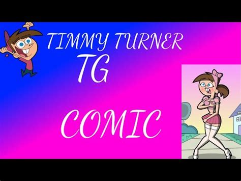 timmy turner sex|Timmy Turner Porn Videos 